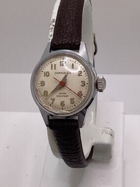 Bulova | Accessories | Vintage Bulova Tank Watch Women 7mm  display picture 2